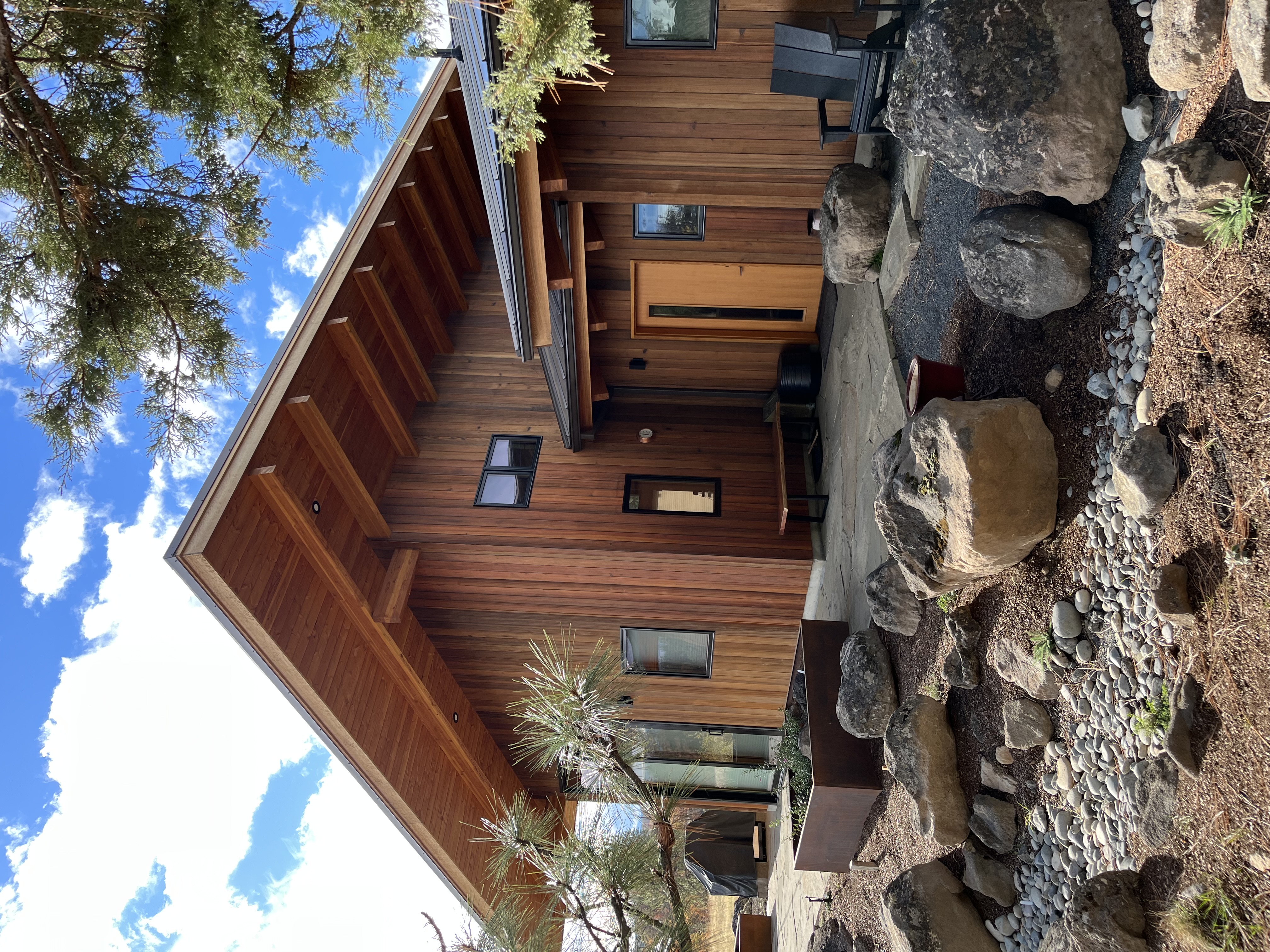 Exterior Design